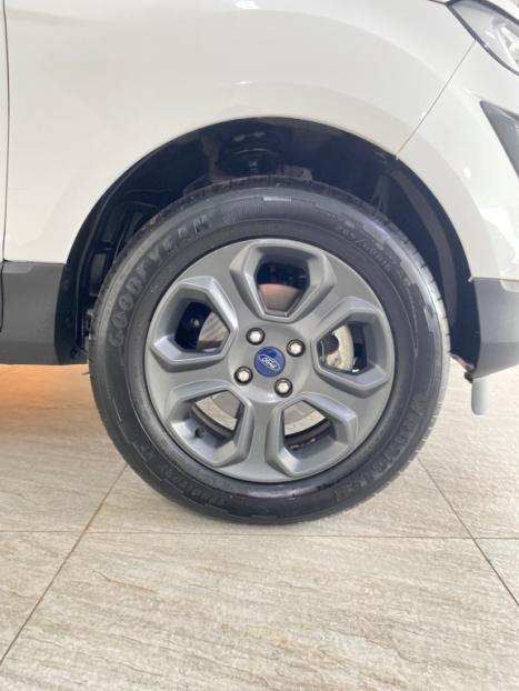 FORD Ecosport 1.5 12V 4P TI-VCT FLEX FREESTYLE AUTOMTICO, Foto 14