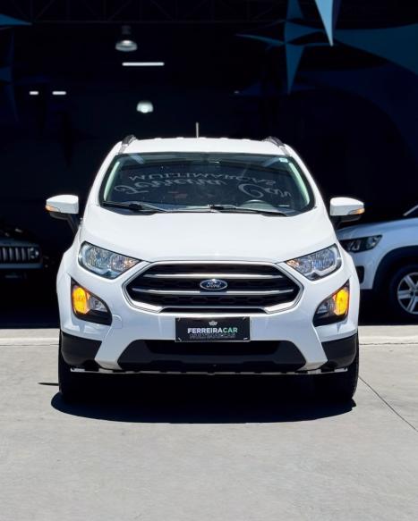 FORD Ecosport 1.5 12V 4P TI-VCT FLEX SE, Foto 2