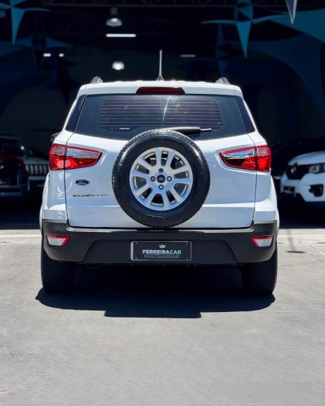 FORD Ecosport 1.5 12V 4P TI-VCT FLEX SE, Foto 3