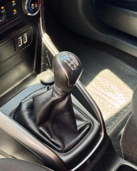 FORD Ecosport 1.5 12V 4P TI-VCT FLEX SE, Foto 5