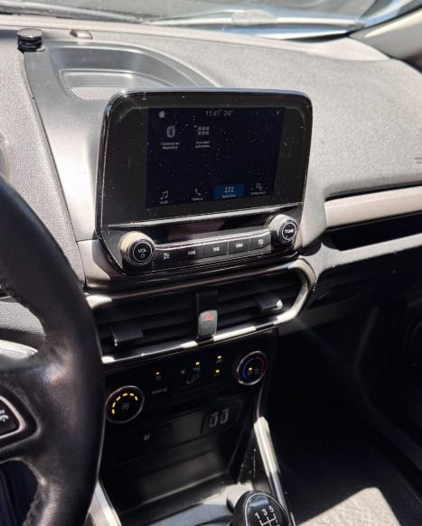 FORD Ecosport 1.5 12V 4P TI-VCT FLEX SE, Foto 7