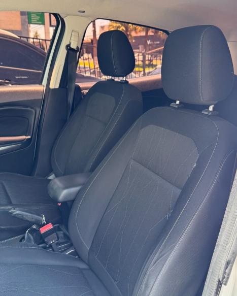 FORD Ecosport 1.5 12V 4P TI-VCT FLEX SE, Foto 8