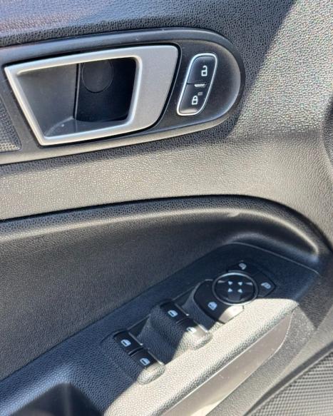 FORD Ecosport 1.5 12V 4P TI-VCT FLEX SE, Foto 9