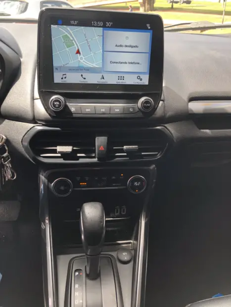 FORD Ecosport 1.5 12V 4P TI-VCT FLEX FREESTYLE AUTOMTICO, Foto 5