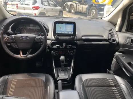 FORD Ecosport 1.5 12V 4P TI-VCT FLEX FREESTYLE AUTOMTICO, Foto 7