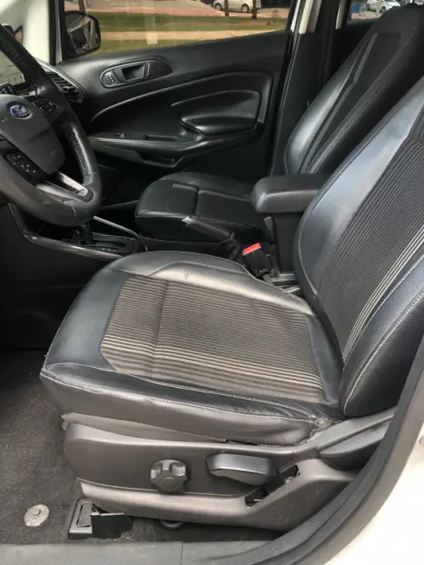 FORD Ecosport 1.5 12V 4P TI-VCT FLEX FREESTYLE AUTOMTICO, Foto 8