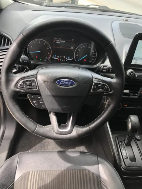FORD Ecosport 1.5 12V 4P TI-VCT FLEX FREESTYLE AUTOMTICO, Foto 9