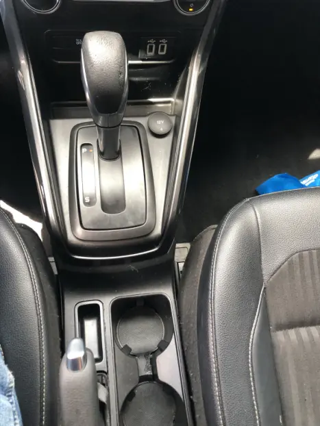 FORD Ecosport 1.5 12V 4P TI-VCT FLEX FREESTYLE AUTOMTICO, Foto 10