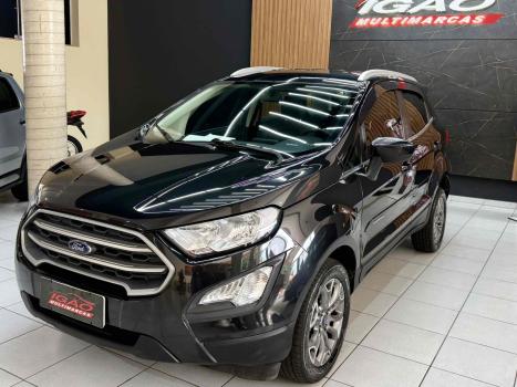 FORD Ecosport 1.5 12V 4P TI-VCT SE FLEX AUTOMTICO, Foto 3