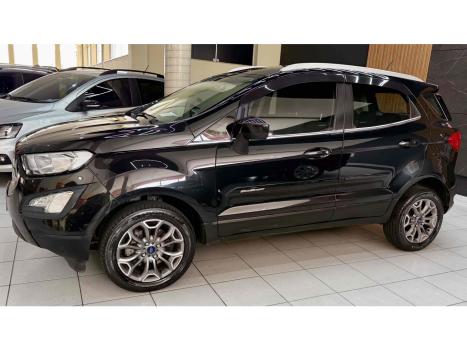 FORD Ecosport 1.5 12V 4P TI-VCT SE FLEX AUTOMTICO, Foto 4