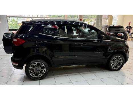 FORD Ecosport 1.5 12V 4P TI-VCT SE FLEX AUTOMTICO, Foto 5