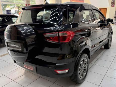 FORD Ecosport 1.5 12V 4P TI-VCT SE FLEX AUTOMTICO, Foto 6