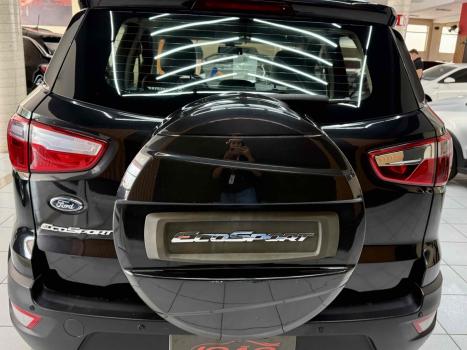 FORD Ecosport 1.5 12V 4P TI-VCT SE FLEX AUTOMTICO, Foto 7