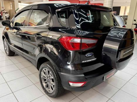FORD Ecosport 1.5 12V 4P TI-VCT SE FLEX AUTOMTICO, Foto 8