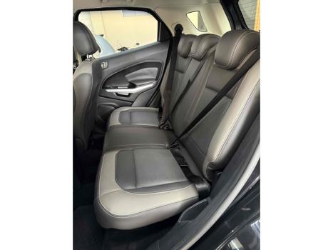 FORD Ecosport 1.5 12V 4P TI-VCT SE FLEX AUTOMTICO, Foto 9