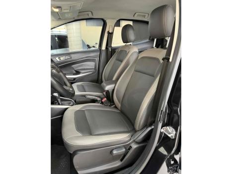 FORD Ecosport 1.5 12V 4P TI-VCT SE FLEX AUTOMTICO, Foto 10