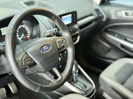 FORD Ecosport 1.5 12V 4P TI-VCT SE FLEX AUTOMTICO, Foto 11