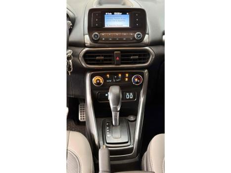 FORD Ecosport 1.5 12V 4P TI-VCT SE FLEX AUTOMTICO, Foto 12