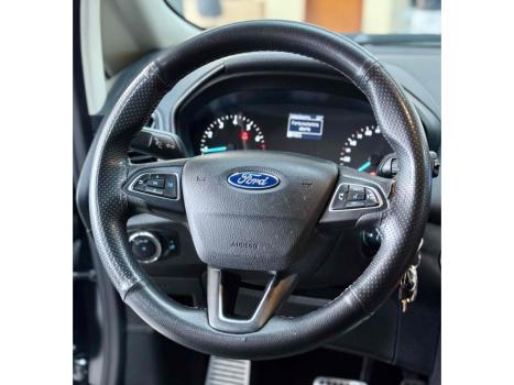 FORD Ecosport 1.5 12V 4P TI-VCT SE FLEX AUTOMTICO, Foto 13