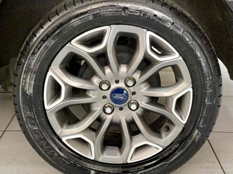 FORD Ecosport 1.5 12V 4P TI-VCT SE FLEX AUTOMTICO, Foto 14