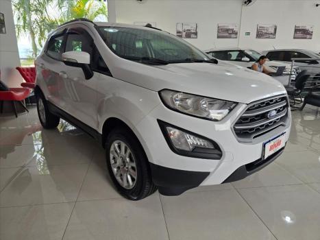 FORD Ecosport 1.5 12V 4P TI-VCT FLEX SE, Foto 2
