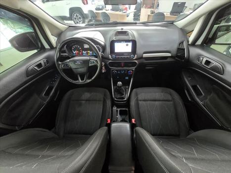 FORD Ecosport 1.5 12V 4P TI-VCT FLEX SE, Foto 4