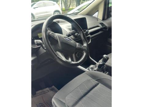 FORD Ecosport 1.5 12V 4P TI-VCT FLEX SE, Foto 3