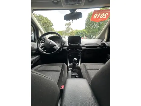 FORD Ecosport 1.5 12V 4P TI-VCT FLEX SE, Foto 5