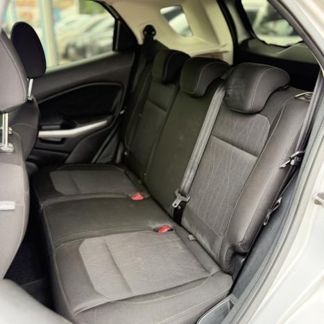 FORD Ecosport 1.5 12V 4P TI-VCT FLEX SE, Foto 5