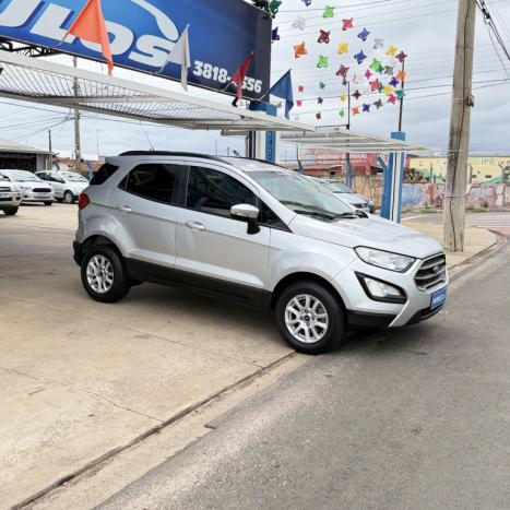 FORD Ecosport 1.5 12V 4P TI-VCT FLEX SE, Foto 9