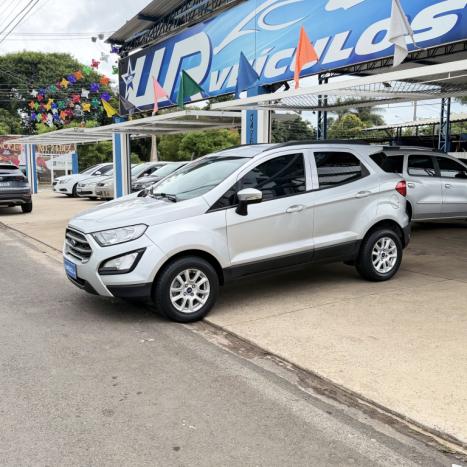 FORD Ecosport 1.5 12V 4P TI-VCT FLEX SE, Foto 10