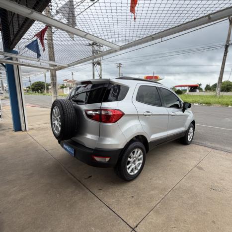 FORD Ecosport 1.5 12V 4P TI-VCT FLEX SE, Foto 11