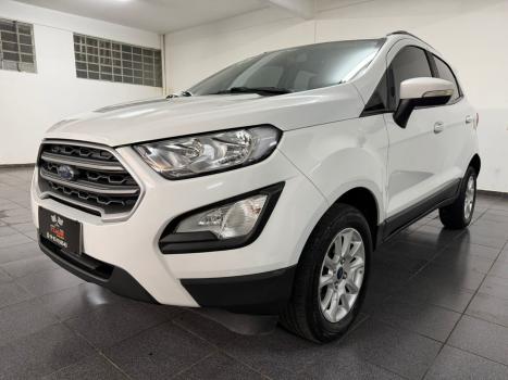 FORD Ecosport 1.5 12V 4P TI-VCT FLEX SE, Foto 1