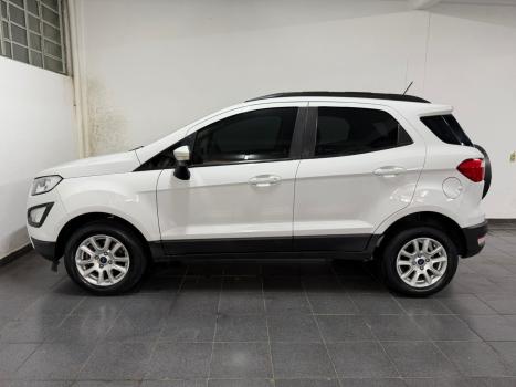 FORD Ecosport 1.5 12V 4P TI-VCT FLEX SE, Foto 3