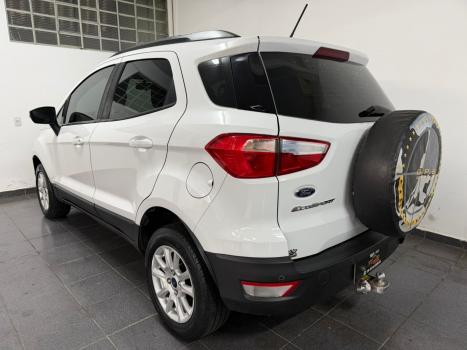 FORD Ecosport 1.5 12V 4P TI-VCT FLEX SE, Foto 4