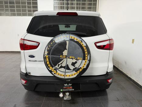 FORD Ecosport 1.5 12V 4P TI-VCT FLEX SE, Foto 5