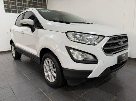 FORD Ecosport 1.5 12V 4P TI-VCT FLEX SE, Foto 6