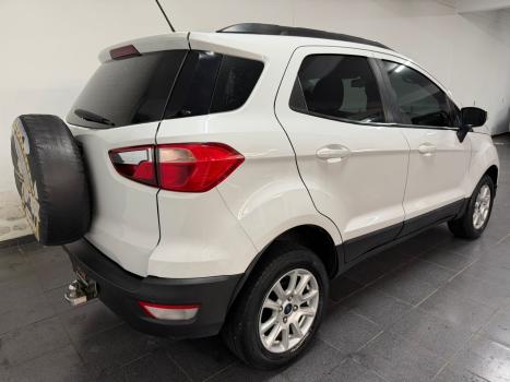 FORD Ecosport 1.5 12V 4P TI-VCT FLEX SE, Foto 7