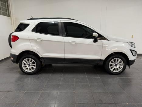 FORD Ecosport 1.5 12V 4P TI-VCT FLEX SE, Foto 8