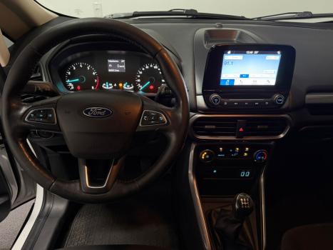FORD Ecosport 1.5 12V 4P TI-VCT FLEX SE, Foto 10