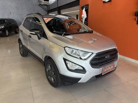 FORD Ecosport 1.5 12V 4P TI-VCT FLEX FREESTYLE AUTOM�TICO, Foto 1