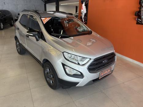 FORD Ecosport 1.5 12V 4P TI-VCT FLEX FREESTYLE AUTOM�TICO, Foto 2