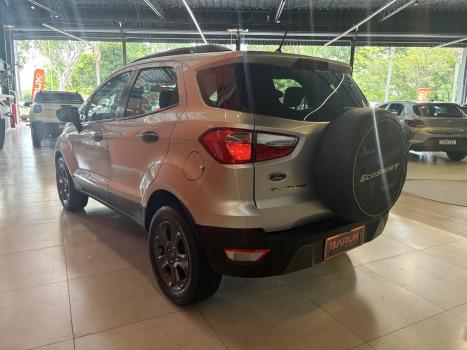 FORD Ecosport 1.5 12V 4P TI-VCT FLEX FREESTYLE AUTOM�TICO, Foto 6