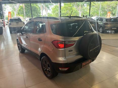 FORD Ecosport 1.5 12V 4P TI-VCT FLEX FREESTYLE AUTOM�TICO, Foto 7