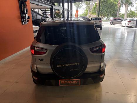 FORD Ecosport 1.5 12V 4P TI-VCT FLEX FREESTYLE AUTOM�TICO, Foto 8