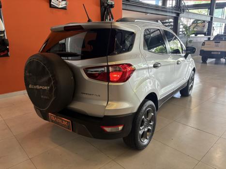 FORD Ecosport 1.5 12V 4P TI-VCT FLEX FREESTYLE AUTOM�TICO, Foto 9