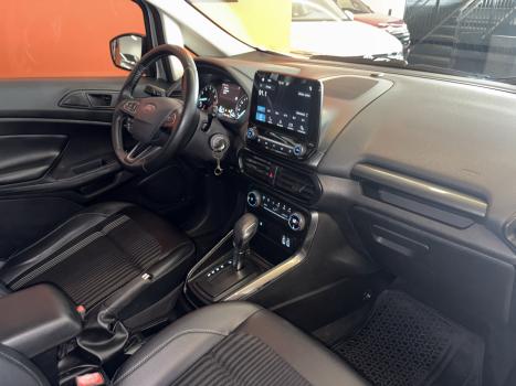 FORD Ecosport 1.5 12V 4P TI-VCT FLEX FREESTYLE AUTOM�TICO, Foto 10