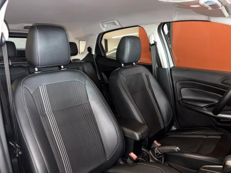 FORD Ecosport 1.5 12V 4P TI-VCT FLEX FREESTYLE AUTOM�TICO, Foto 11