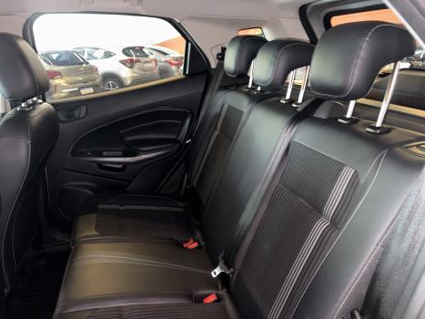 FORD Ecosport 1.5 12V 4P TI-VCT FLEX FREESTYLE AUTOM�TICO, Foto 12