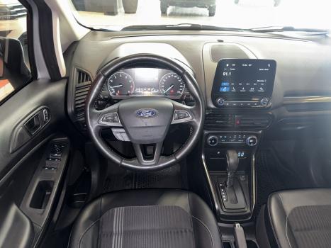 FORD Ecosport 1.5 12V 4P TI-VCT FLEX FREESTYLE AUTOM�TICO, Foto 14